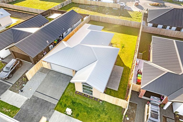 Photo of property in 101 Ed Hillary Drive, Rolleston, 7615