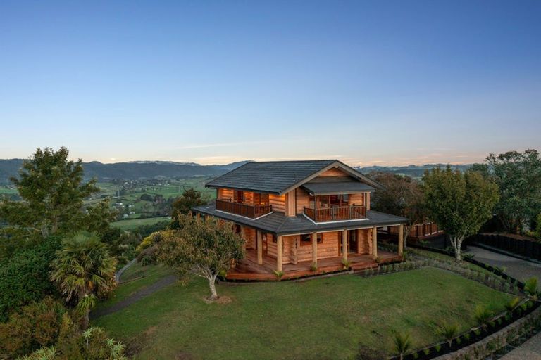 Photo of property in 177a Jones Road, Hunua, 2583