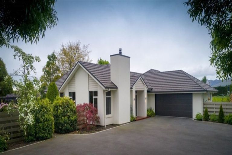 Photo of property in 48 Carters Road, Lincoln, Christchurch, 7672