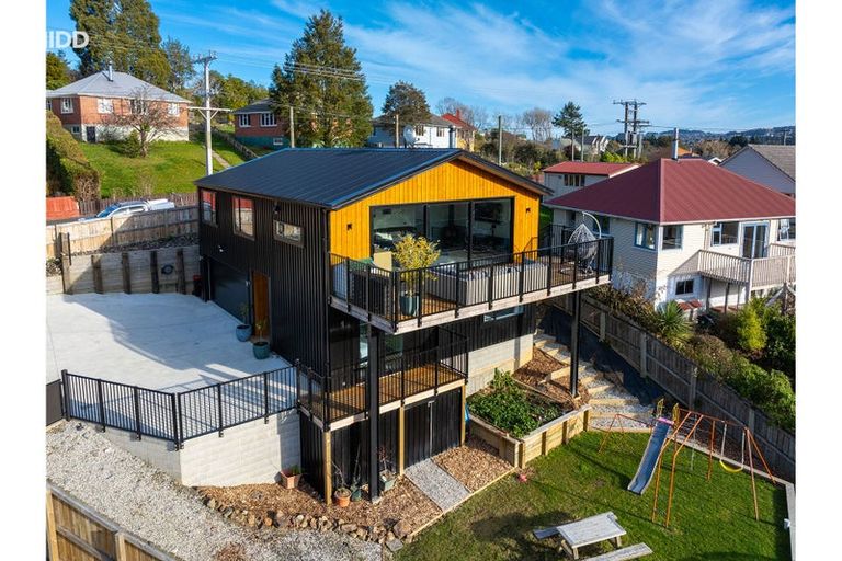 Photo of property in 29 Hillary Street, Liberton, Dunedin, 9010