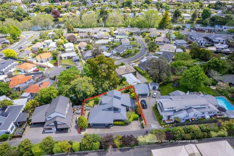 Photo of property in 23 Clarkin Road, Chartwell, Hamilton, 3214