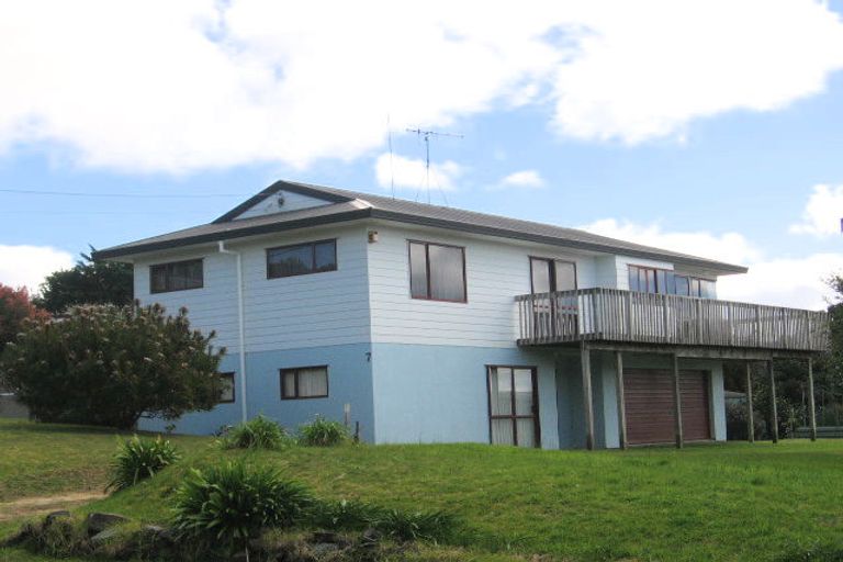 Photo of property in 7 Heather Street, Mangawhai Heads, Mangawhai, 0505