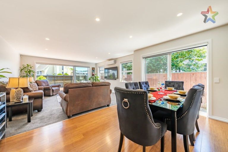 Photo of property in 79 Woburn Road, Woburn, Lower Hutt, 5010