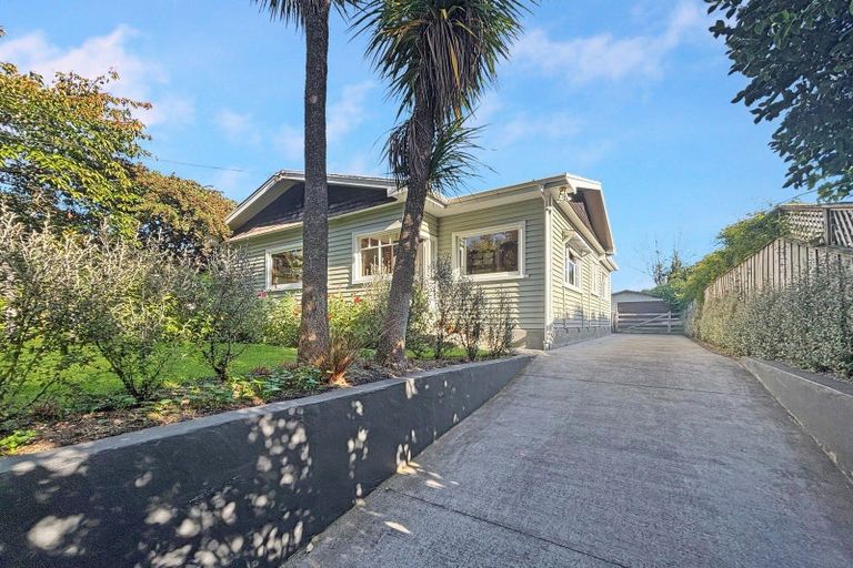 Photo of property in 293 Ashgrove Terrace, Somerfield, Christchurch, 8024