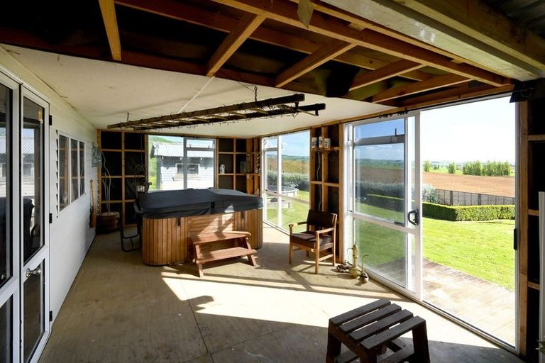 Photo of property in 730 Ngahape Road, Ngahape, Te Awamutu, 3873