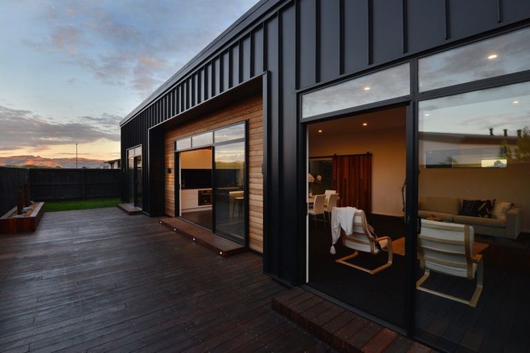 Photo of property in 6 Caulfield Crescent, Lincoln, 7608