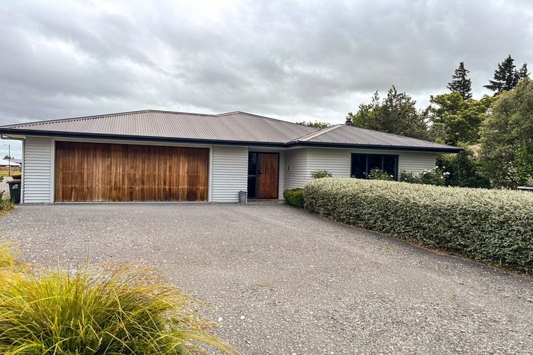 Photo of property in 61 South Belt, Methven, 7730