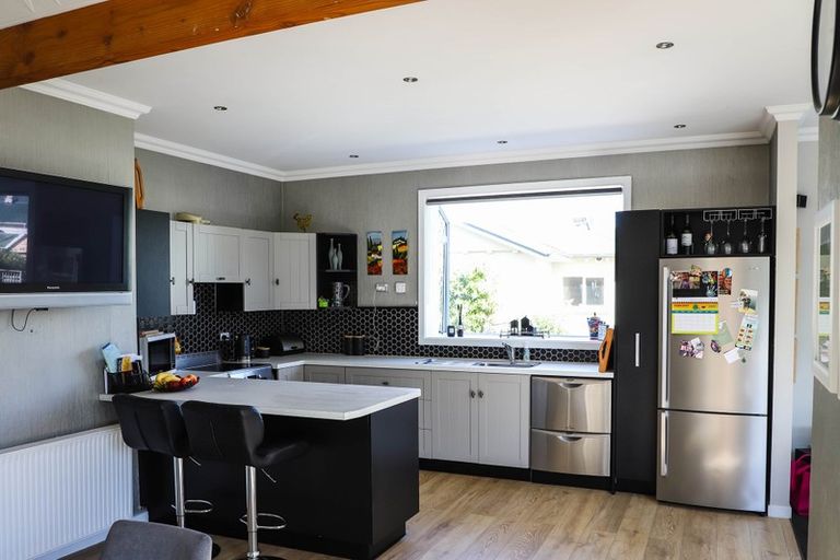 Photo of property in 23 Elizabeth Street, Gore, 9710