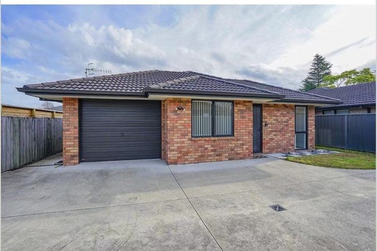 Photo of property in 53 Dey Street, Hamilton East, Hamilton, 3216