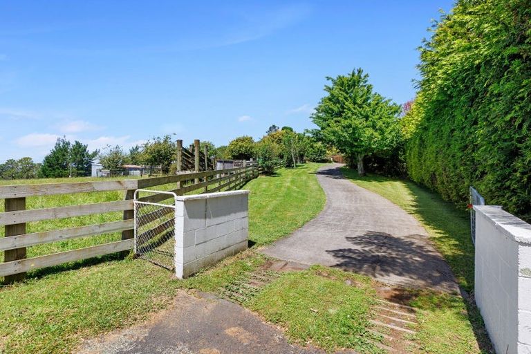 Photo of property in 783 Mangorei Road, Mangorei, New Plymouth, 4371