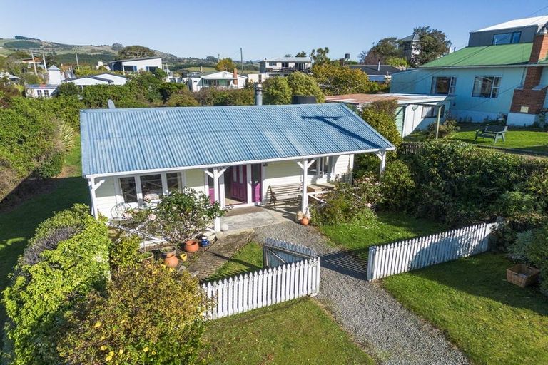 Photo of property in 72 Stornoway Street, Karitane, Waikouaiti, 9471
