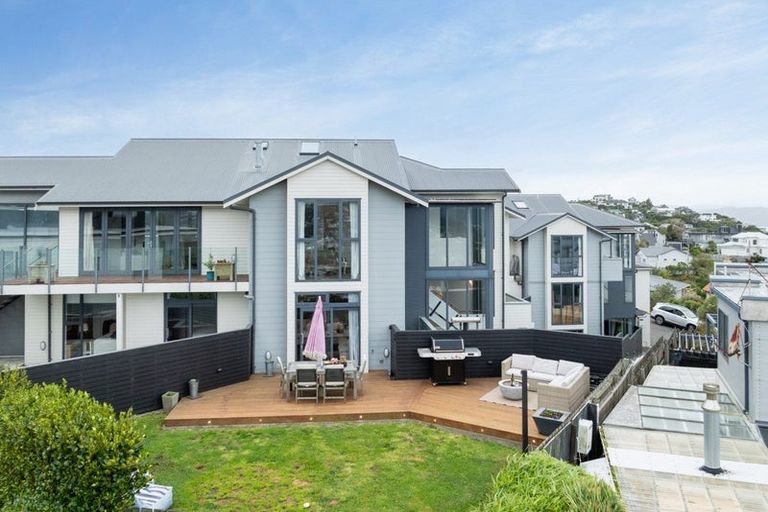 Photo of property in 28a Punjab Street, Khandallah, Wellington, 6035