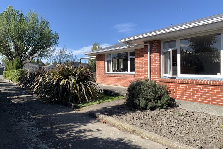 Photo of property in 15 Walshs Road, Allenton, Ashburton, 7700