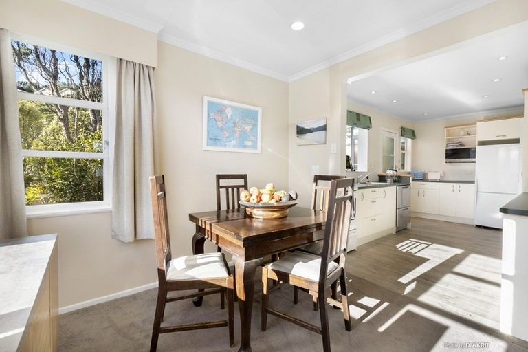 Photo of property in 20 Euston Road, Wilton, Wellington, 6012