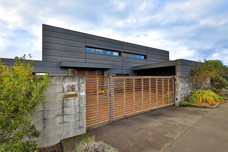 Photo of property in 26 Britannia Heights, Stepneyville, Nelson, 7010