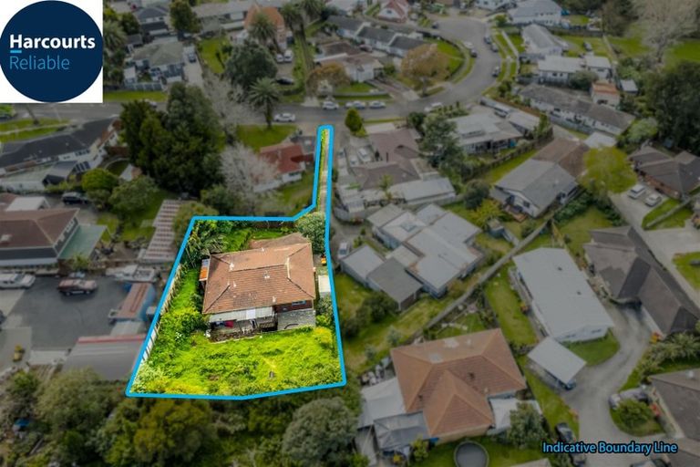 Photo of property in 5 Phoenix Place, Papatoetoe, Auckland, 2025