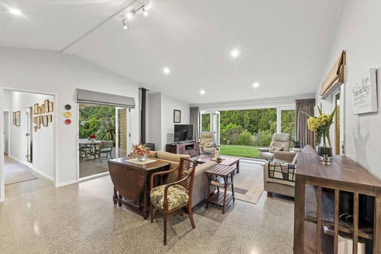 Photo of property in 1232 Weranui Road, Wainui, Silverdale, 0994