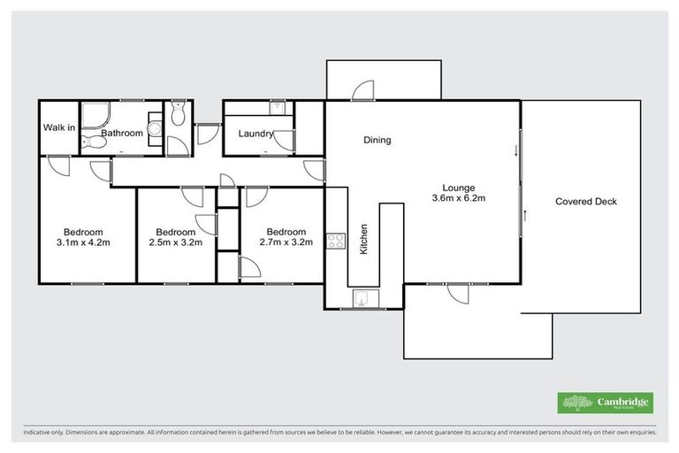 Photo of property in 22 Browning Street, Leamington, Cambridge, 3432