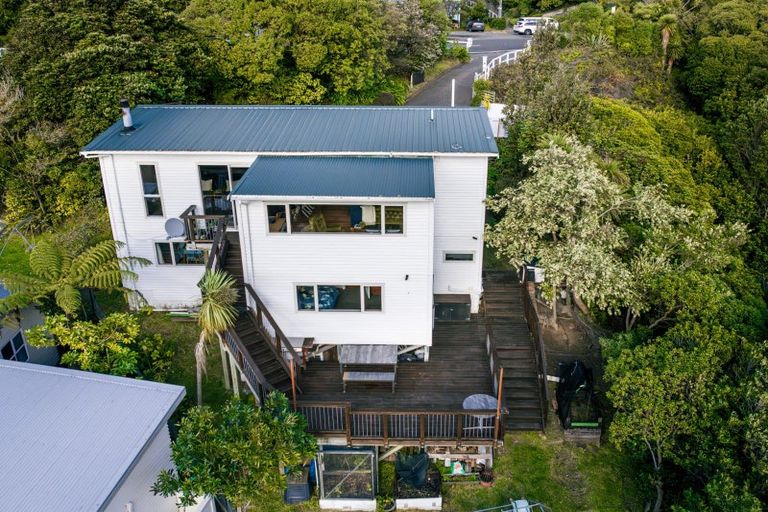 Photo of property in 6 Wilton Road, Wadestown, Wellington, 6012