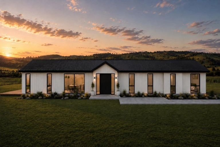 Photo of property in 141a Glenmore Road, Coatesville, 0793