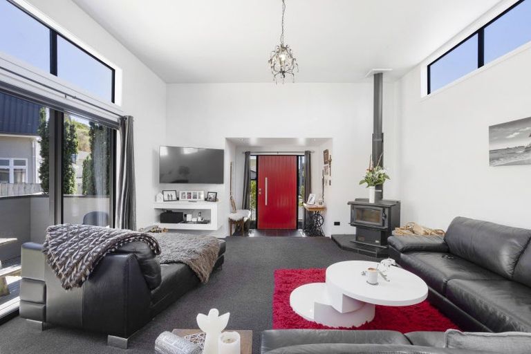 Photo of property in 2a Edna Street, Ocean View, Dunedin, 9035