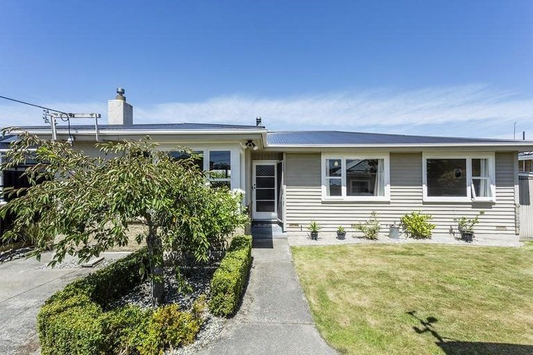 Photo of property in 165a Bay View Road, South Dunedin, Dunedin, 9012