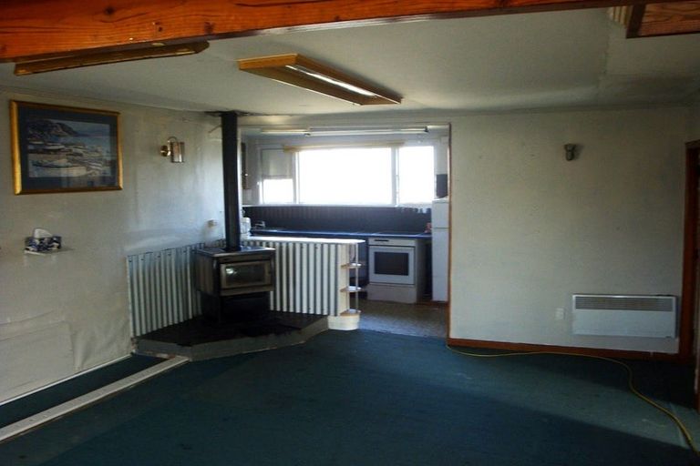 Photo of property in 7 Dune Crescent, Oreti Beach, Invercargill, 9879