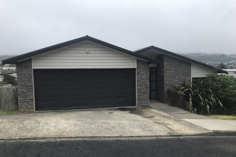 Photo of property in 72a Sheridan Terrace, Johnsonville, Wellington, 6037