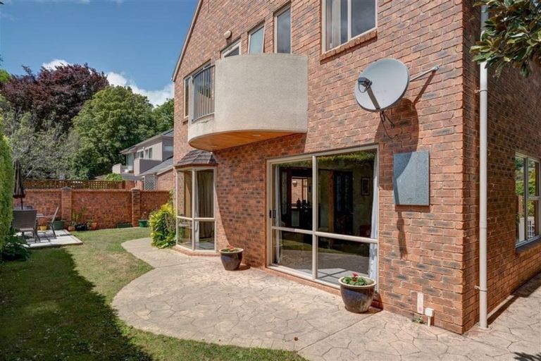 Photo of property in 2/187c Waimea Terrace, Beckenham, Christchurch, 8023