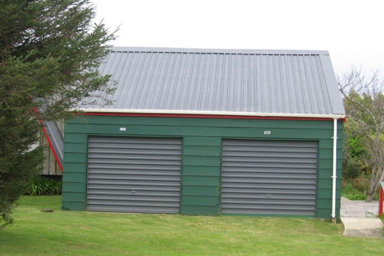 Photo of property in 78b Grange Road, Hahei, Whitianga, 3591