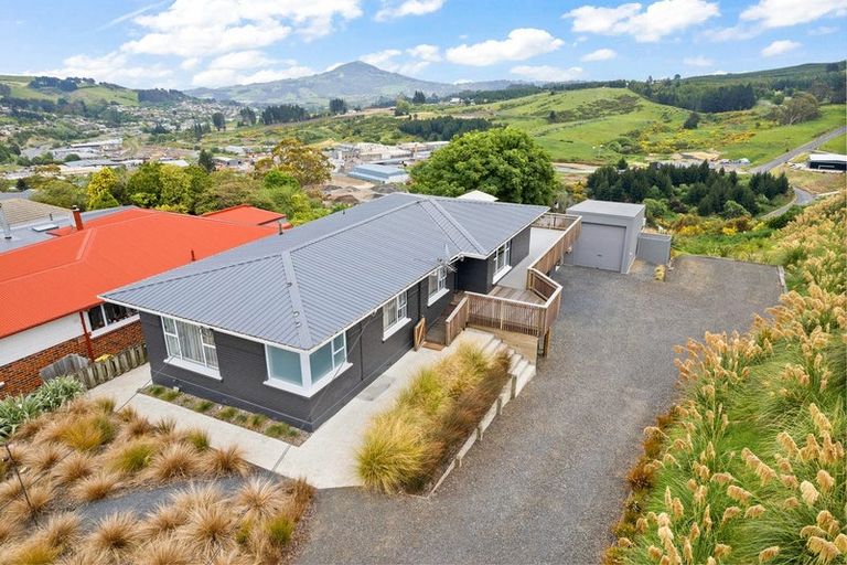 Photo of property in 158 Mornington Road, Kenmure, Dunedin, 9011