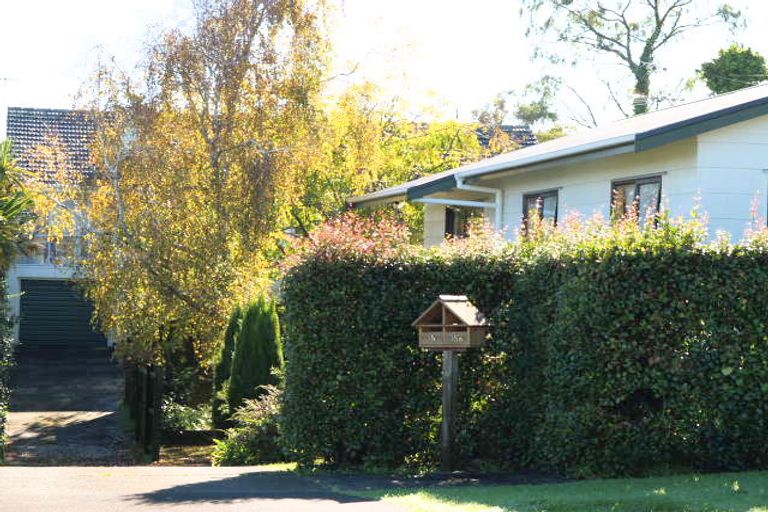 Photo of property in 15 Gibraltar Street, Howick, Auckland, 2014