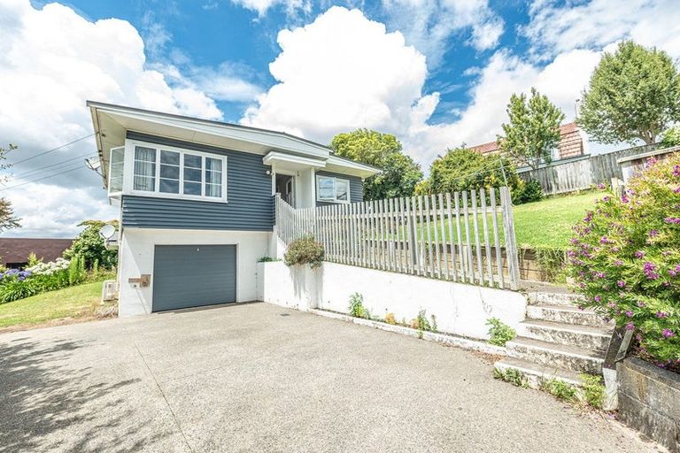 Photo of property in 5 Virginia Road, Saint Johns Hill, Whanganui, 4500