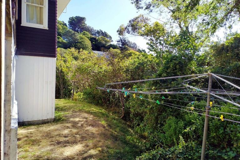 Photo of property in 12 Mairangi Road, Wadestown, Wellington, 6012