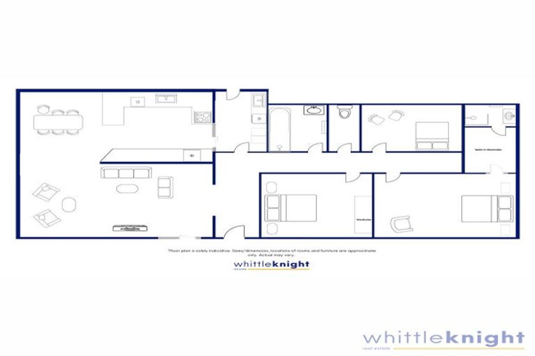 Photo of property in 34 Strathean Avenue, Avonhead, Christchurch, 8042