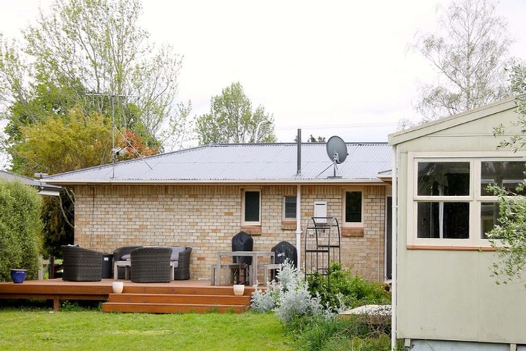 Photo of property in 24 Shakespeare Street, Te Aroha, 3320