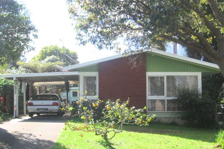 Photo of property in 8 Kea Place, Woodhill, Whangarei, 0110