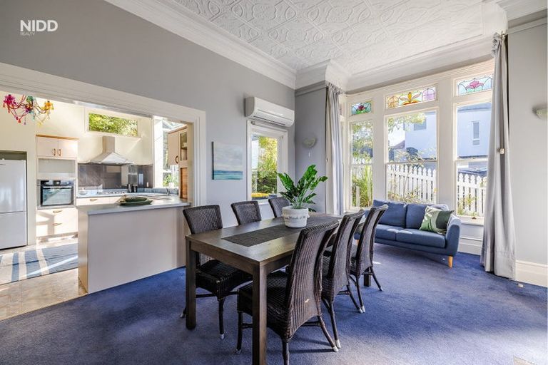 Photo of property in 26 Selkirk Street, Roslyn, Dunedin, 9010