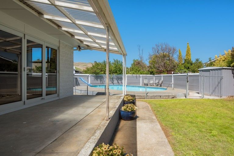 Photo of property in 7 Kinloch Crescent, Witherlea, Blenheim, 7201