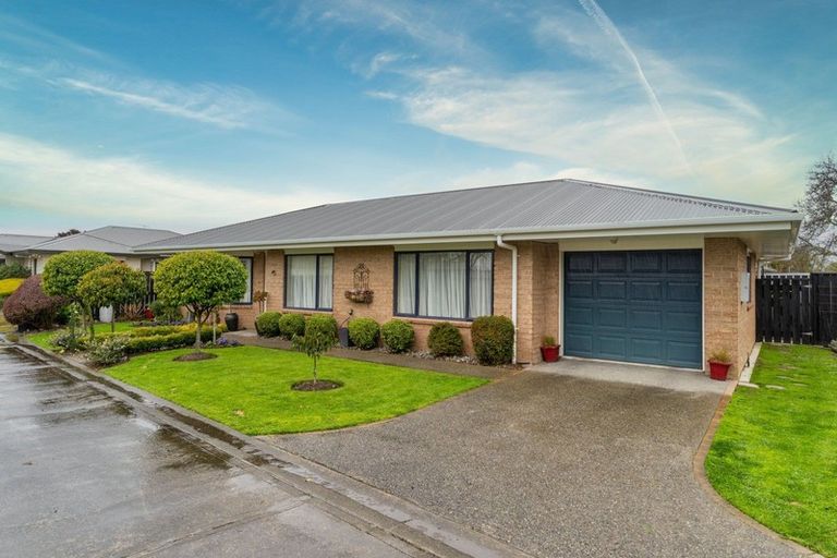Photo of property in 76a Perry Street, Masterton, 5810