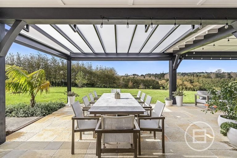 Photo of property in 91 Grace Hill Drive, Dairy Flat, Albany, 0792