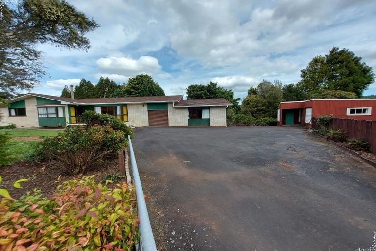 Photo of property in 472 Ngunguru Road, Glenbervie, Whangarei, 0173