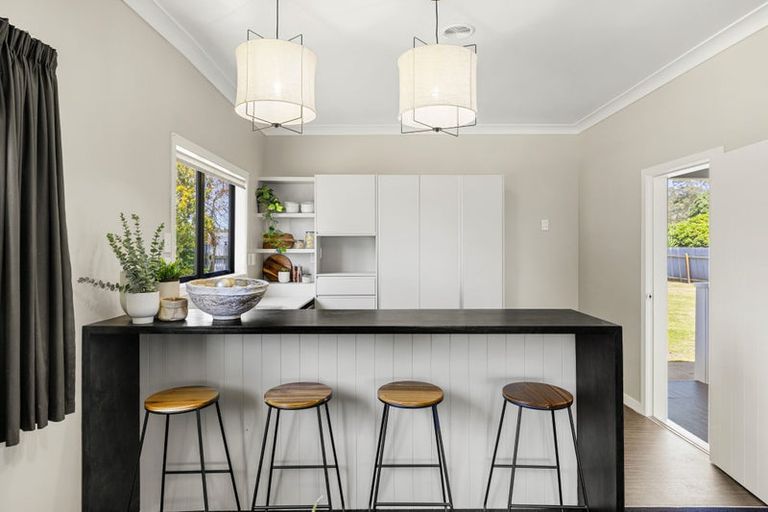 Photo of property in 1 Fairfield Avenue, Huntly, 3700