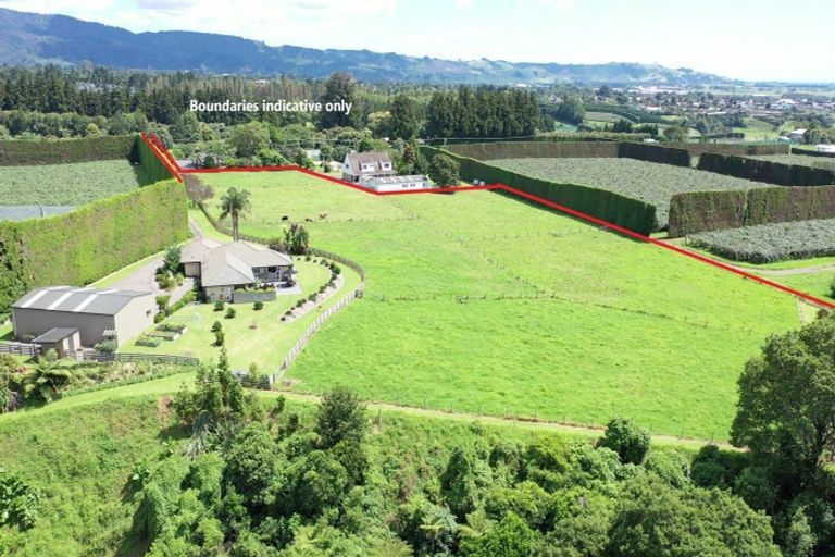 Photo of property in 181b No 1 Road, Te Puke, 3182