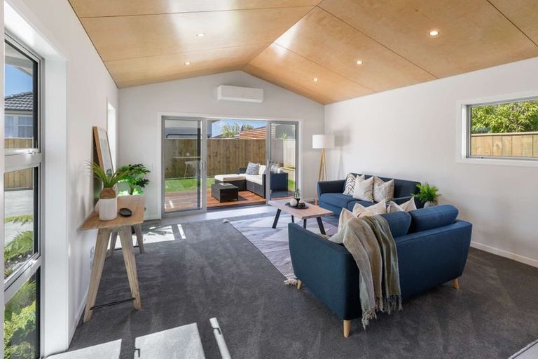 Photo of property in 42a Dorset Street, Levin, 5510