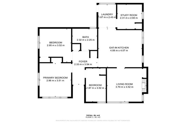 Photo of property in 23 Sutton Crescent, Papakura, 2110