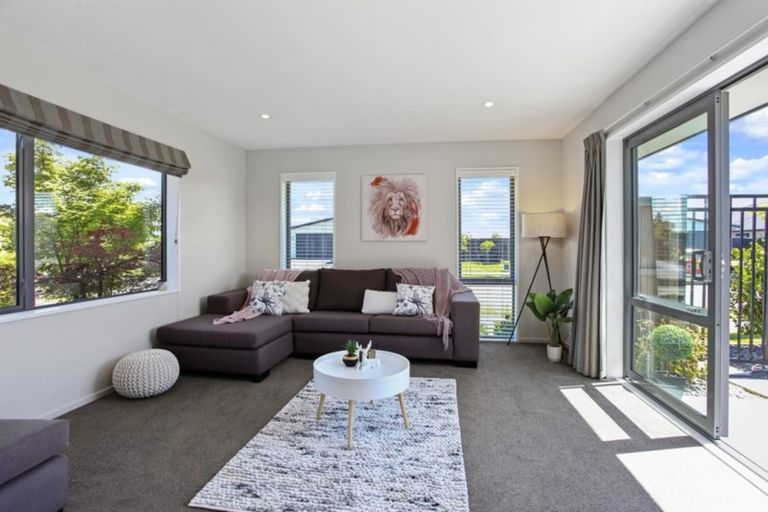 Photo of property in 17 Kruger Road, Halswell, Christchurch, 8025