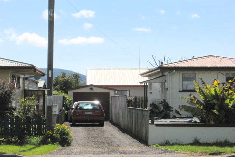 Photo of property in 51b South Highway East, Whitianga, 3510