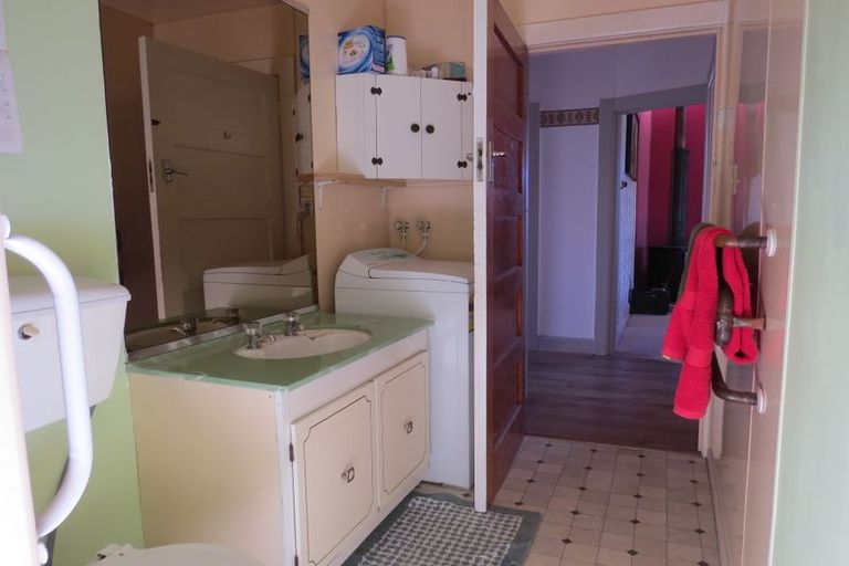 Photo of property in 64 School Road, Fairlie, 7925