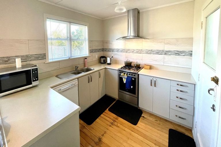 Photo of property in 5a Emerson Place, Enderley, Hamilton, 3214